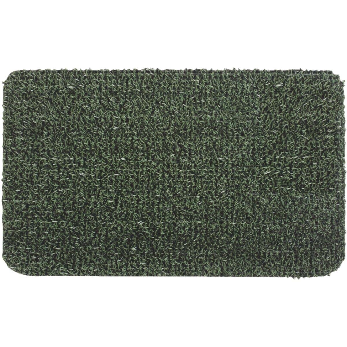 Picture of GrassWorx Clean Machine Classic Scraper Door Mat
