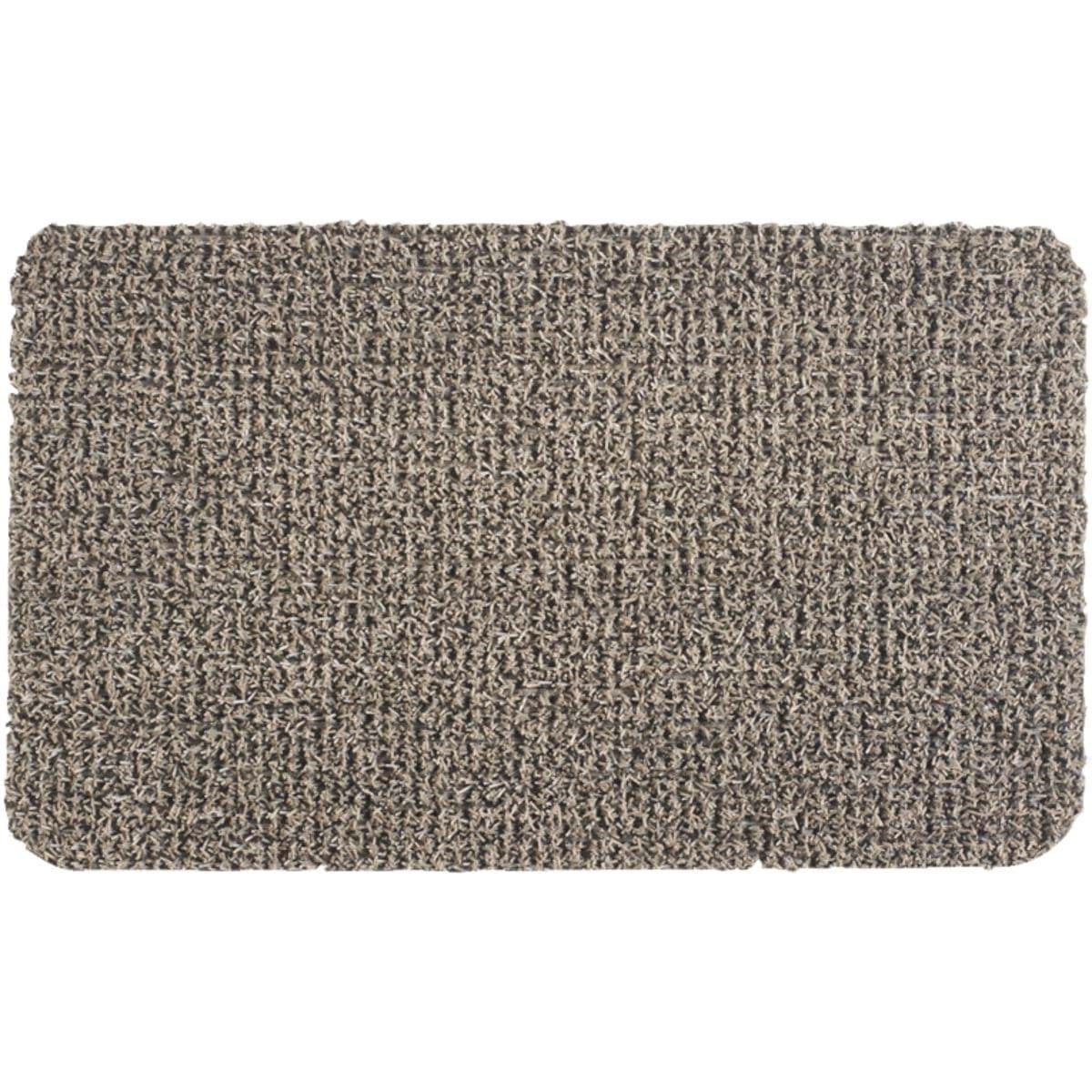 Picture of GrassWorx Clean Machine Classic Scraper Door Mat