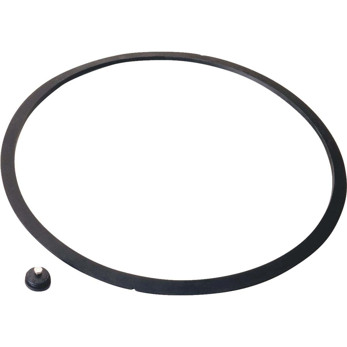 Picture of Presto 2-1/2 To 4 Qt Pressure Cooker Gasket