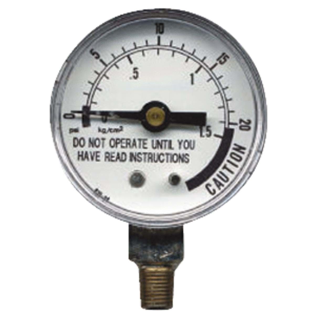 Picture of Presto Pressure Gauge