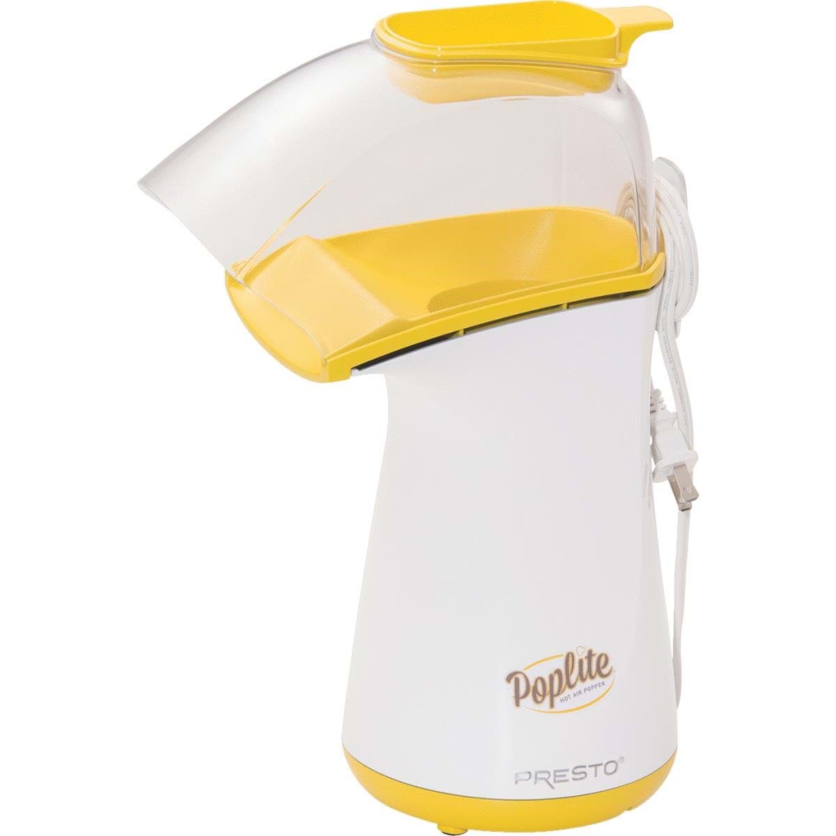 Picture of Presto Poplite Hot Air Popcorn Popper