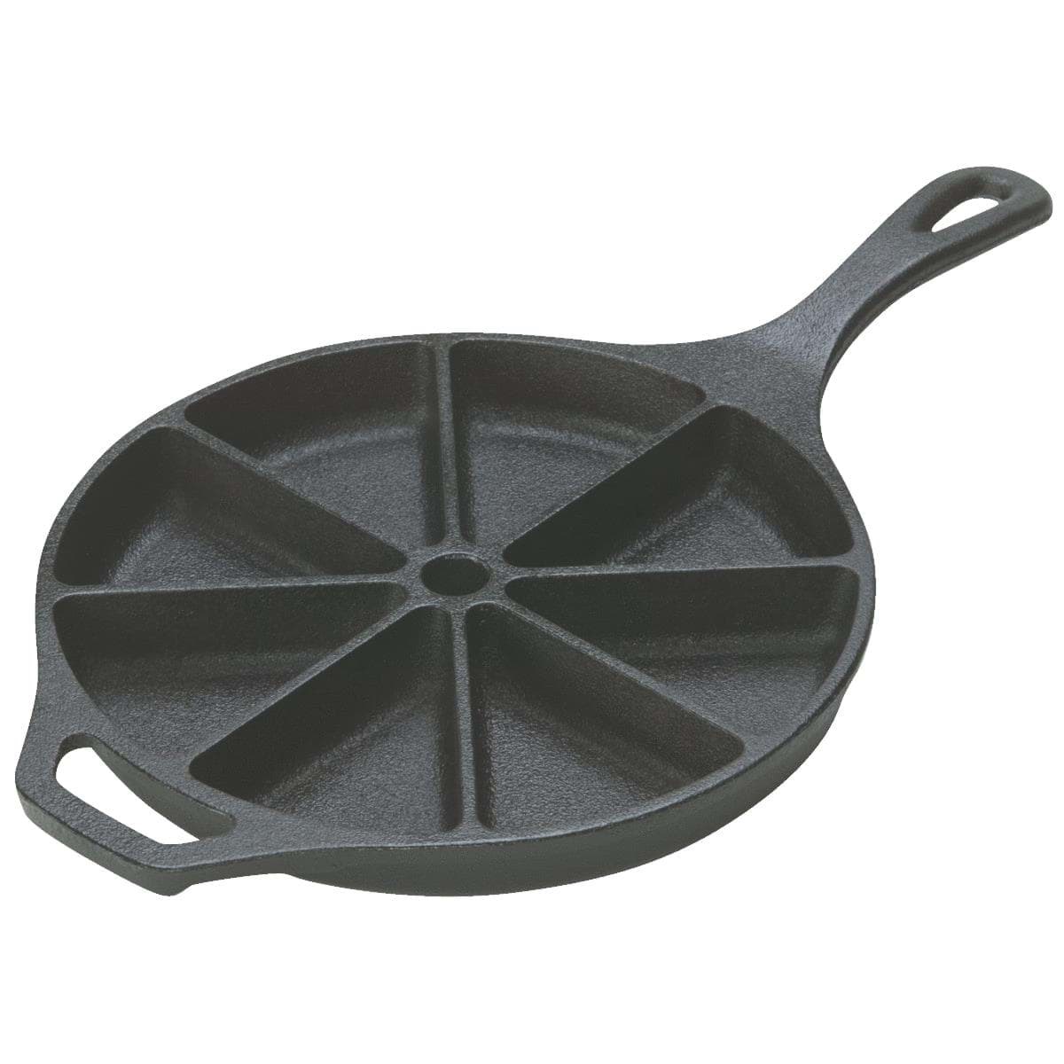 Picture of Lodge Cast Iron Cornbread Pan Skillet