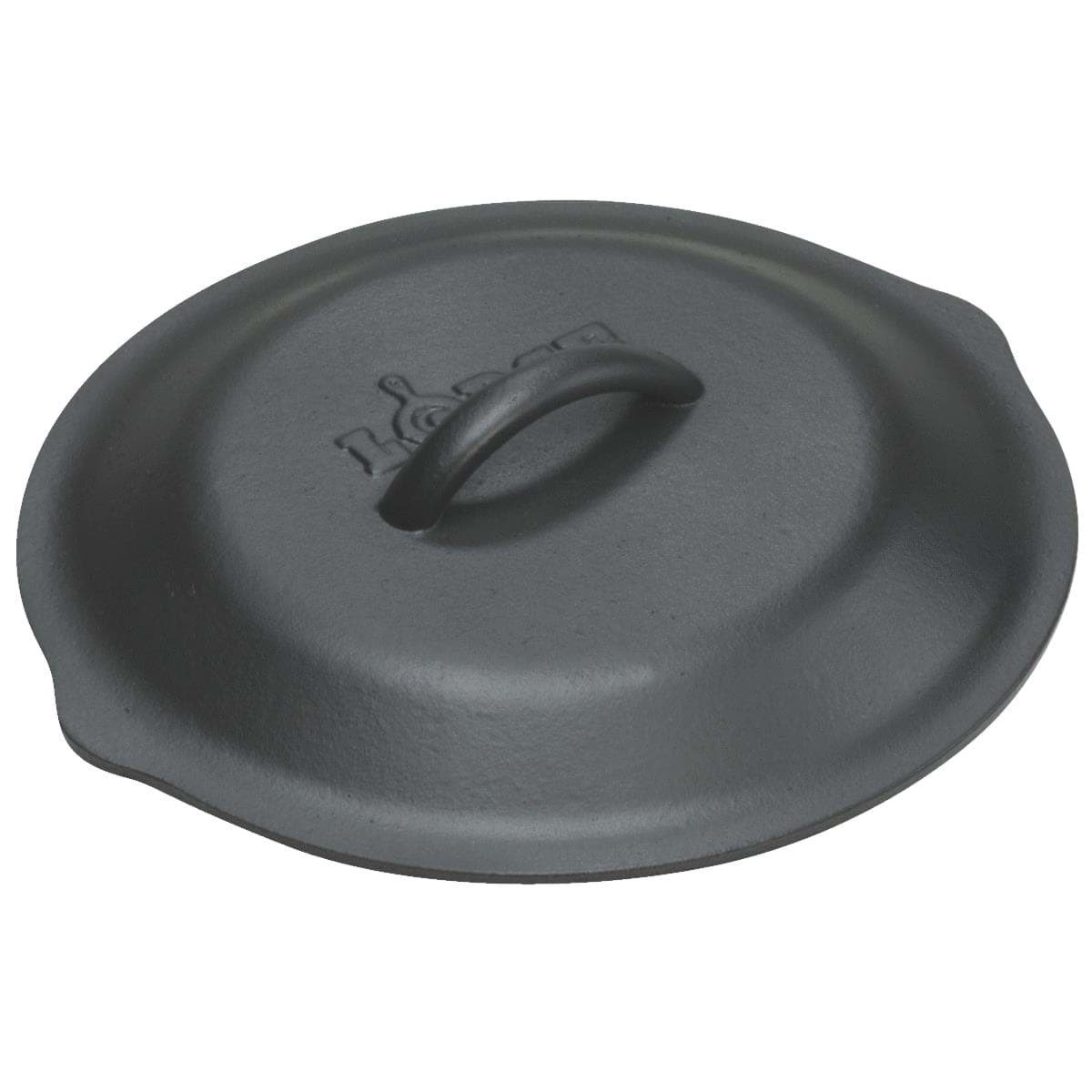 Picture of Lodge Seasoned Self-Basting Cast Iron Lid