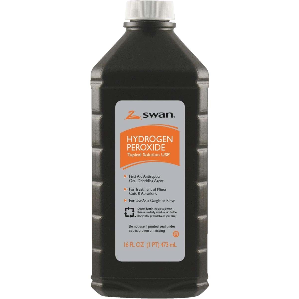 Picture of Swan Hydrogen Peroxide