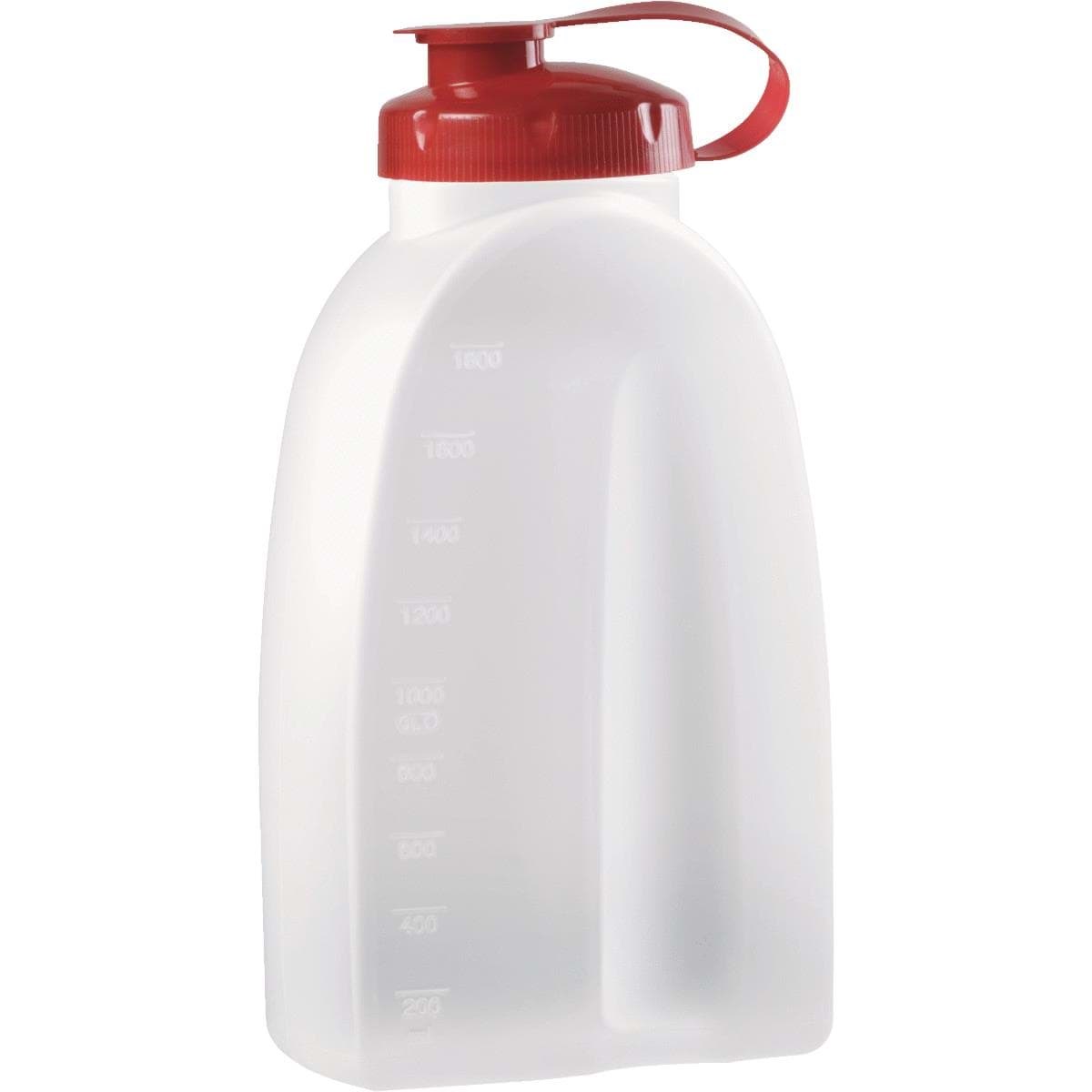 Picture of Servin' Saver Storage Bottle