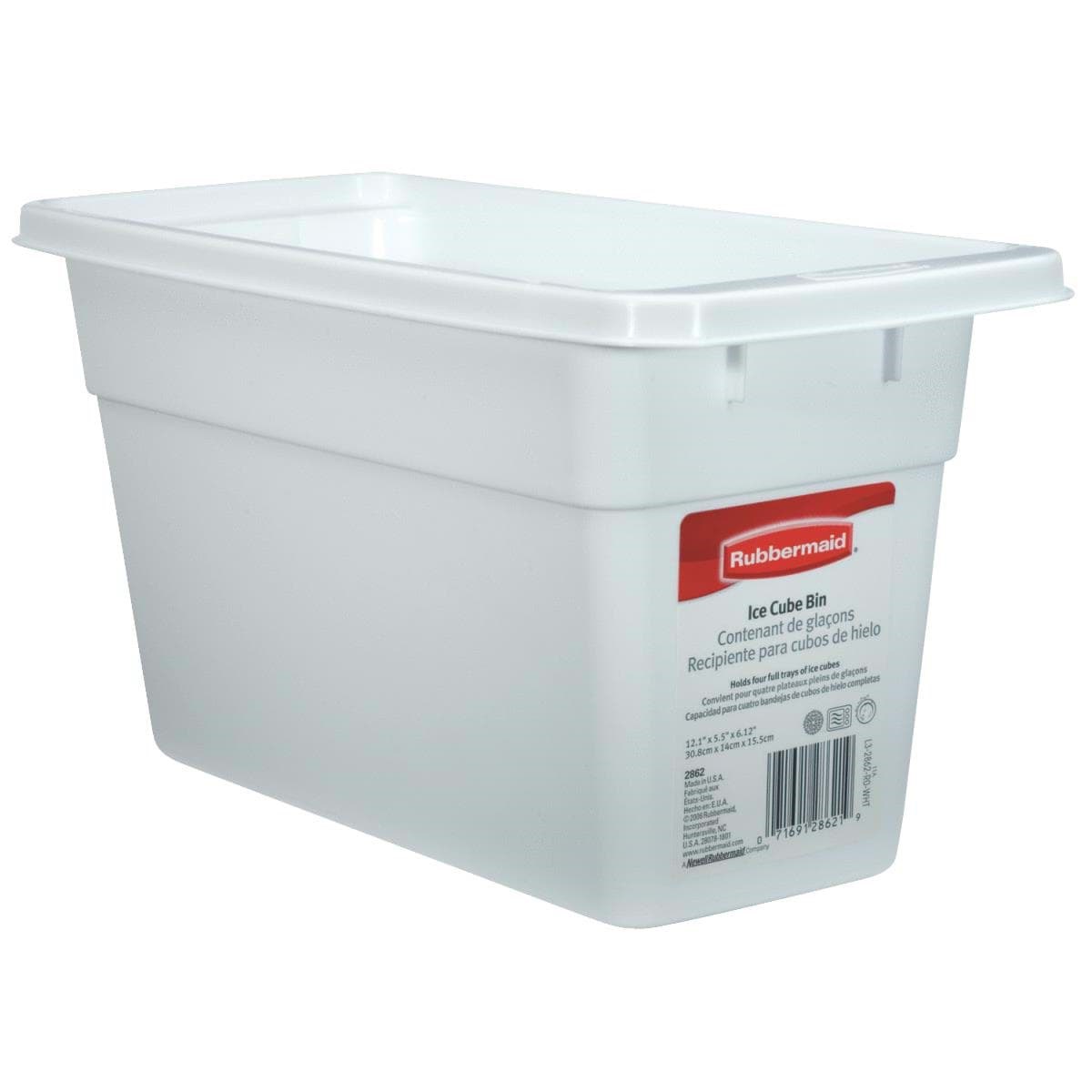 Picture of Servin' Saver Ice Cube Storage Bin