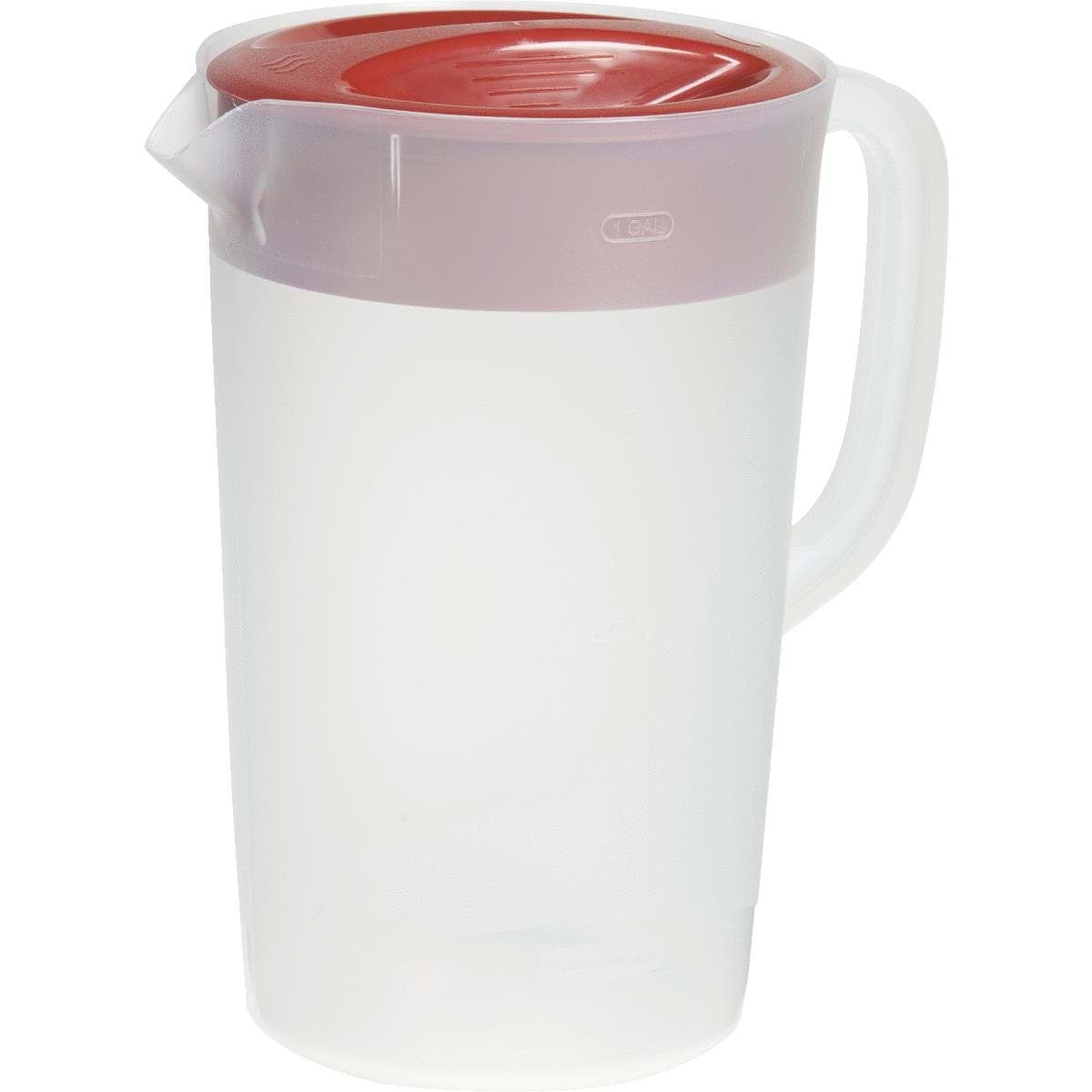 Picture of Rubbermaid Pitcher