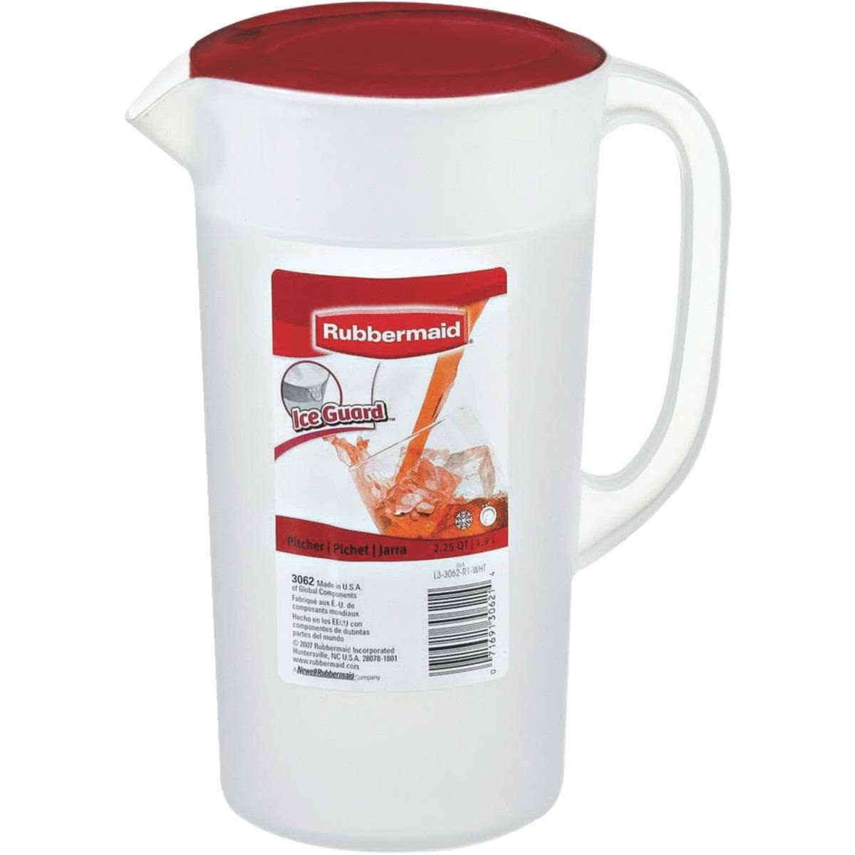Picture of Rubbermaid Pitcher