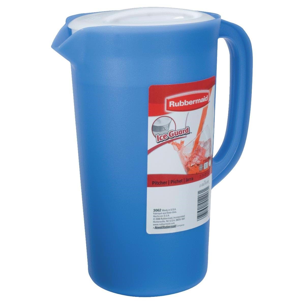 Picture of Rubbermaid Pitcher