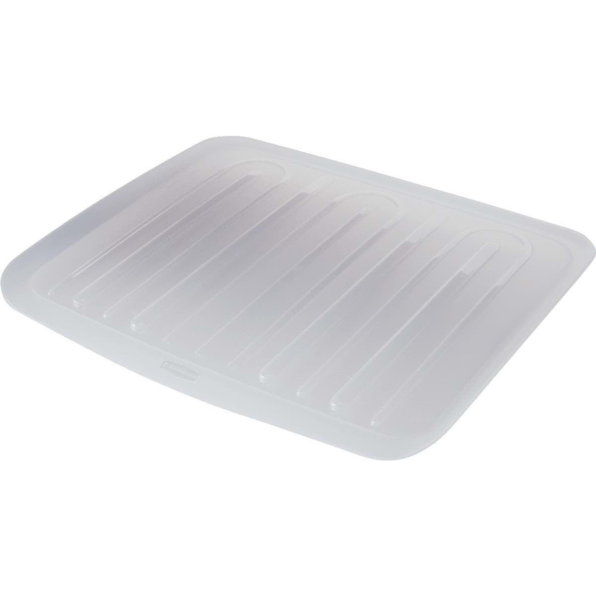 Picture of Rubbermaid Sloped Drainer Tray