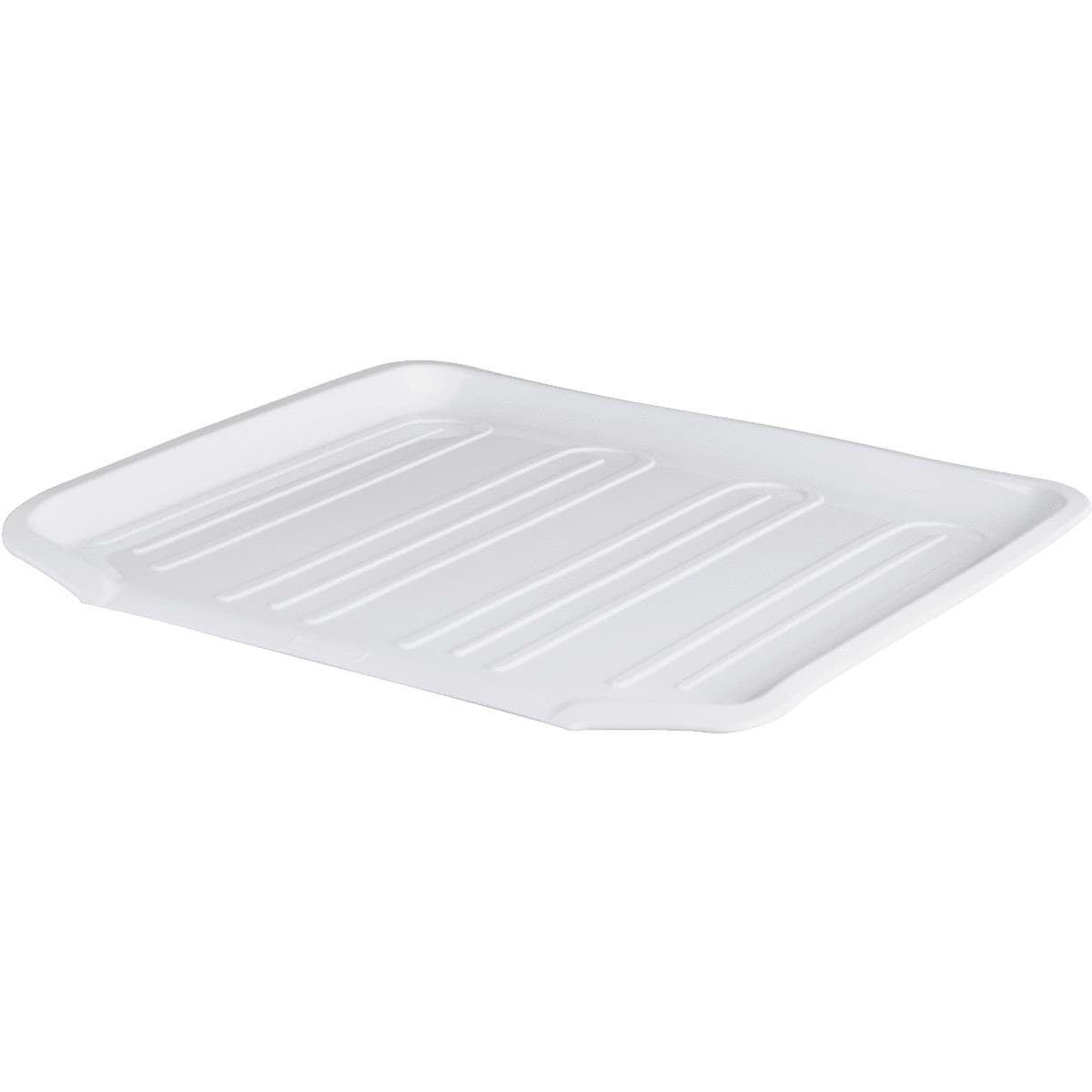 Picture of Rubbermaid Sloped Drainer Tray