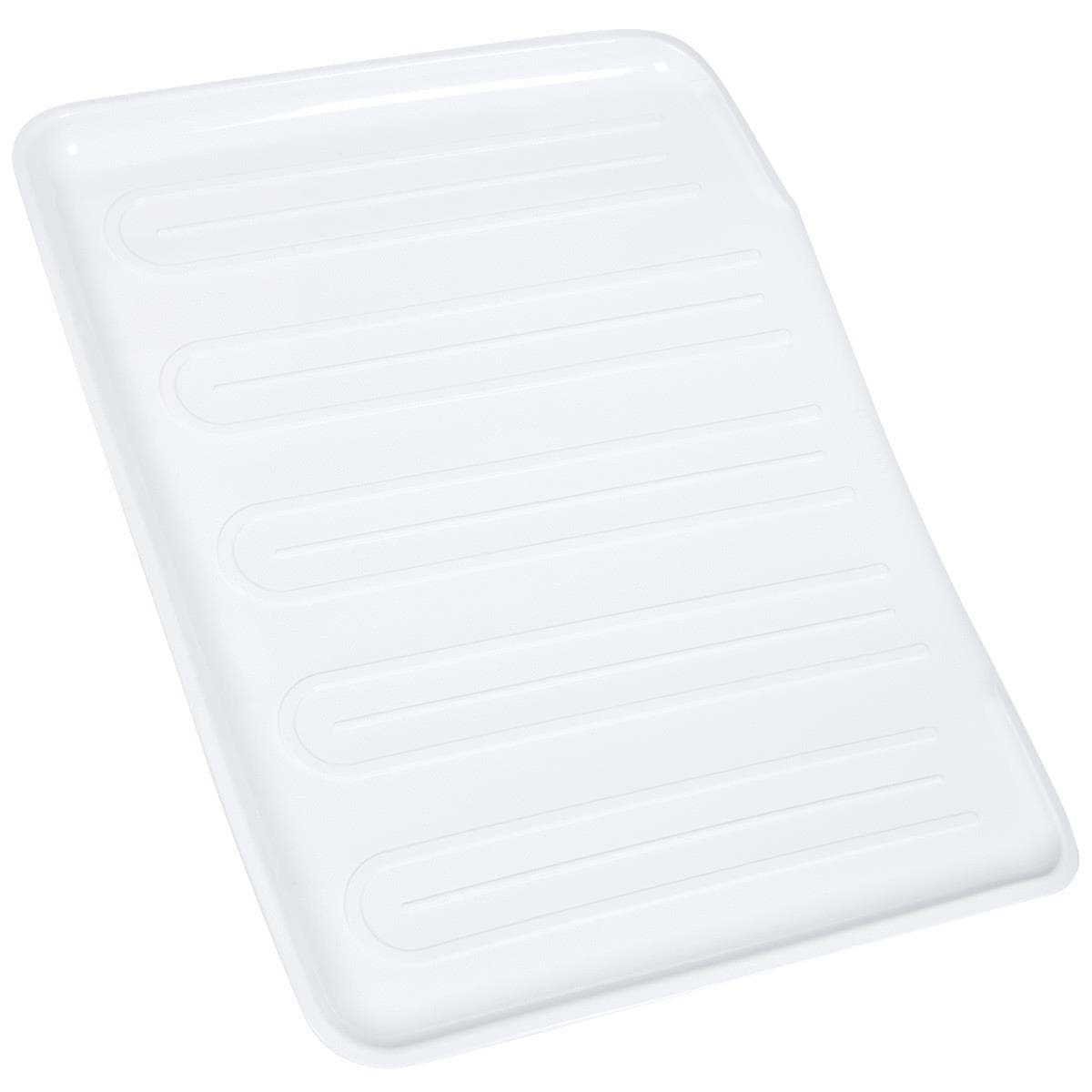 Picture of Rubbermaid Sloped Drainer Tray