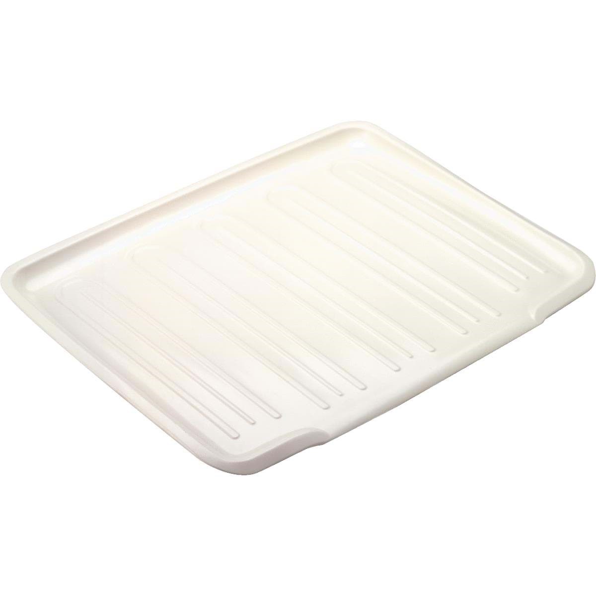 Picture of Rubbermaid Sloped Drainer Tray