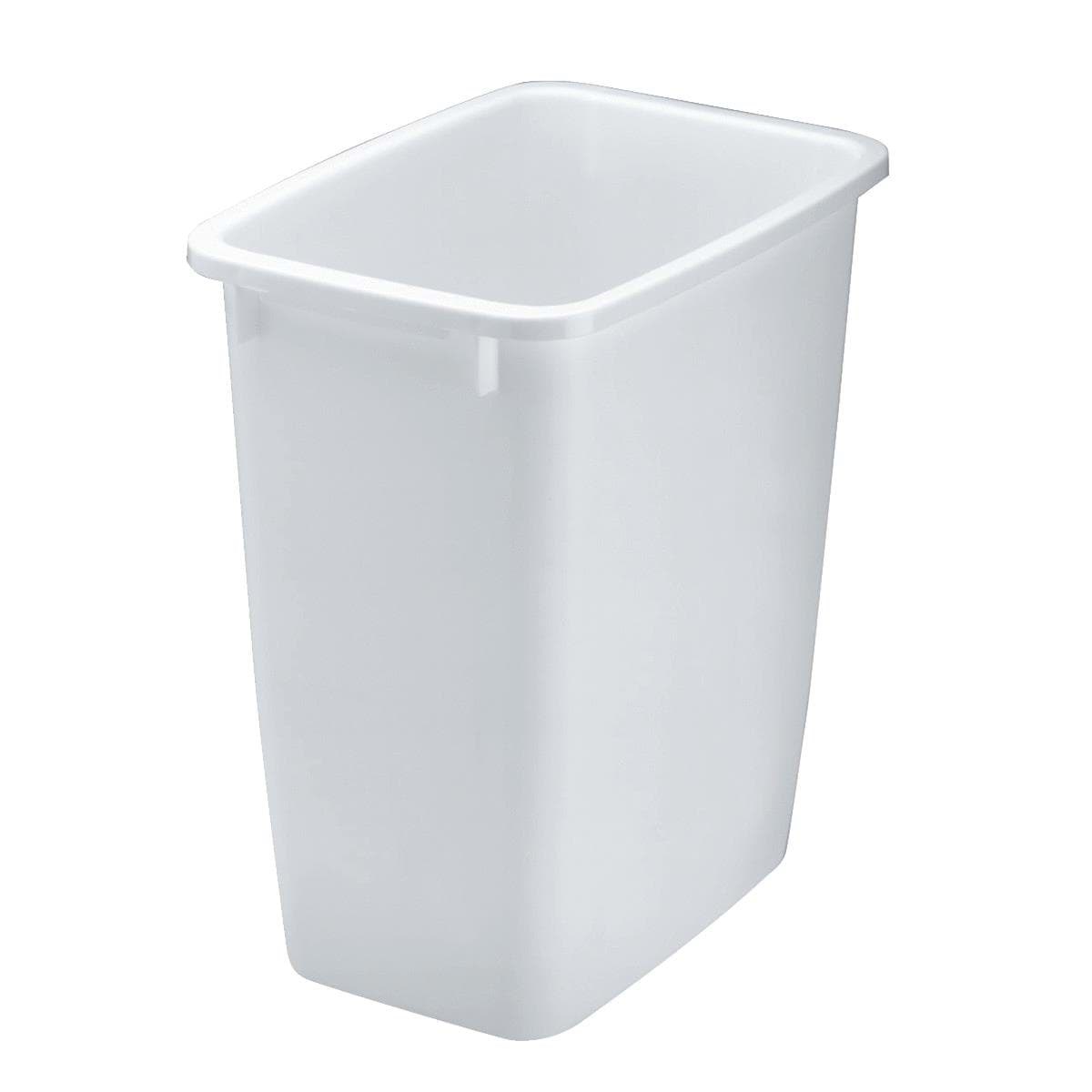 Picture of Rubbermaid Open Wastebasket