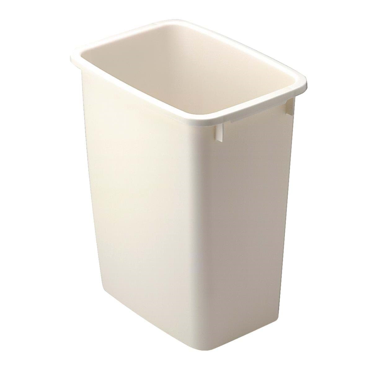 Picture of Rubbermaid Open Wastebasket