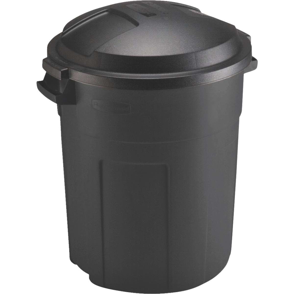 Picture of Rubbermaid Snap-Fit Lid Trash Can