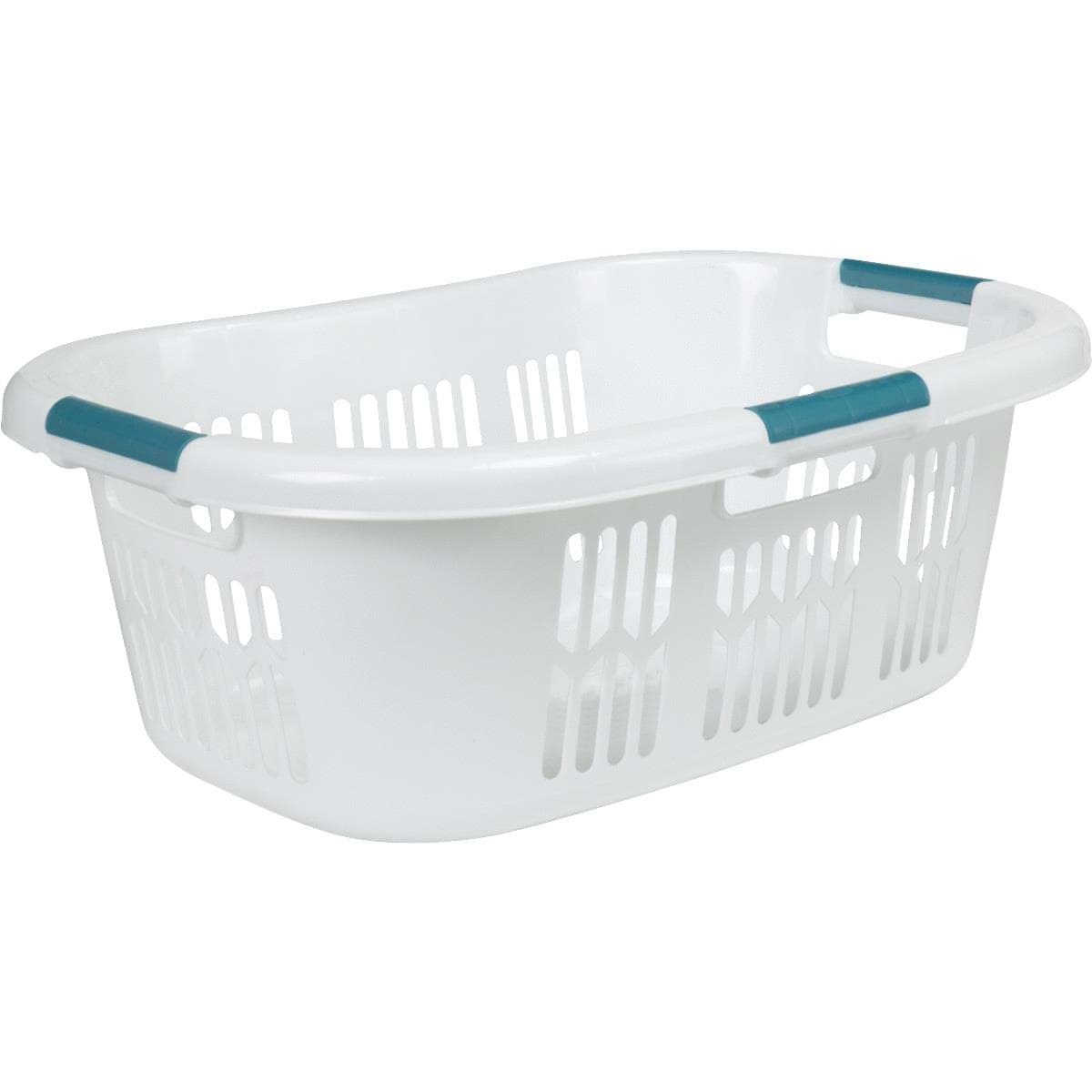 Picture of Rubbermaid 3-Handled Laundry Basket
