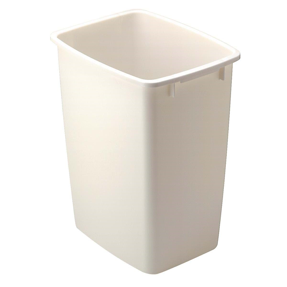 Picture of Rubbermaid Open Wastebasket