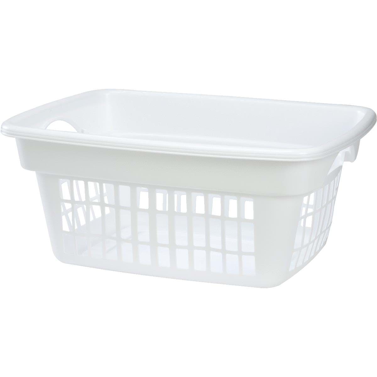 Picture of Rubbermaid Laundry Basket