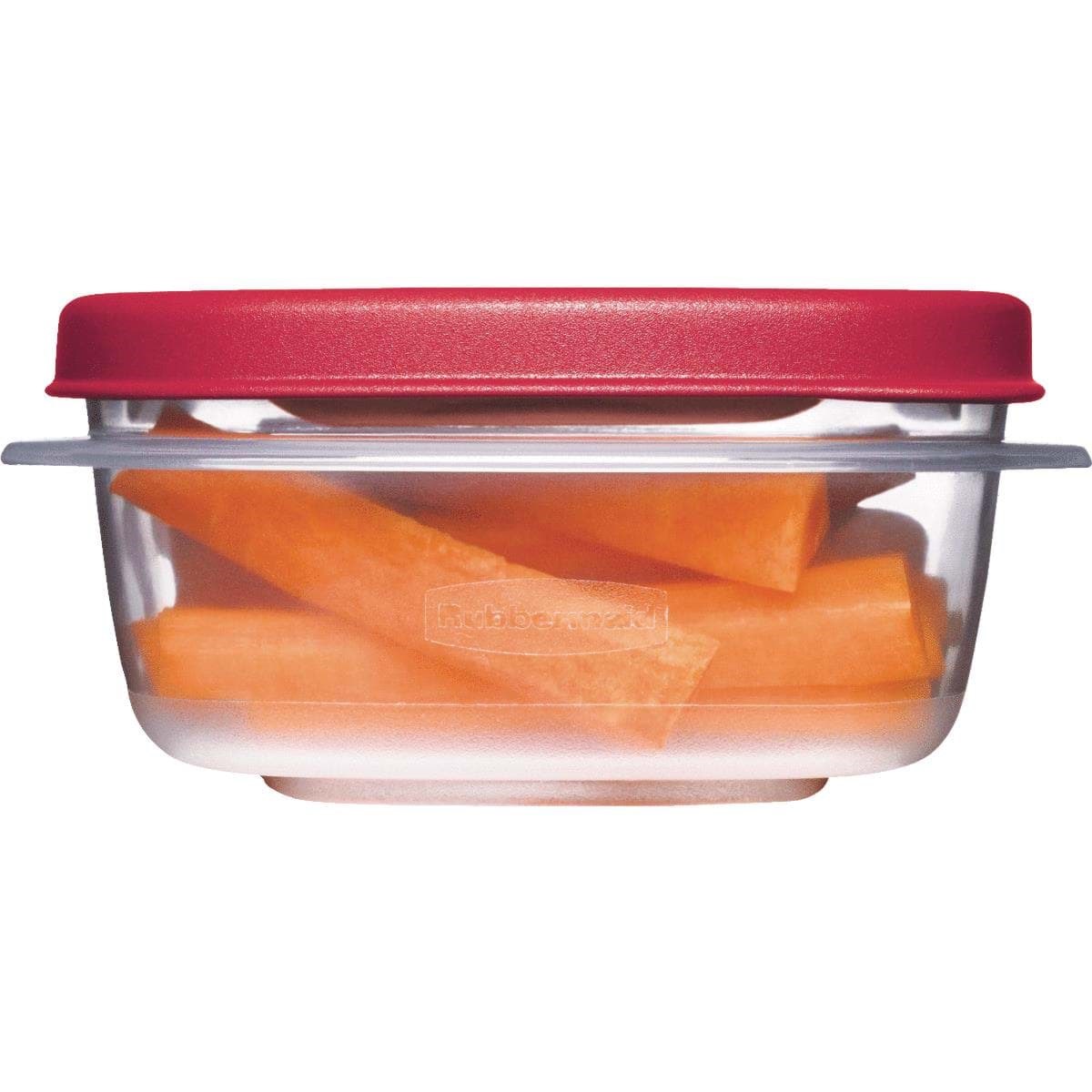 Picture of Rubbermaid Easy Find Lids Food Storage Container