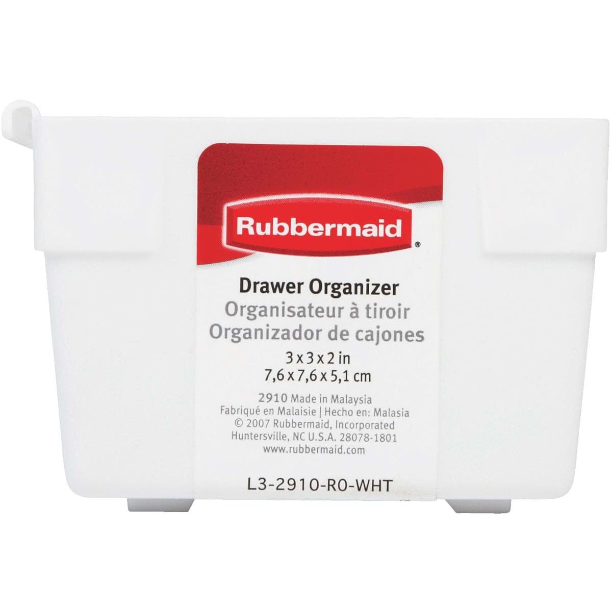 Picture of Rubbermaid Drawer Organizer Tray