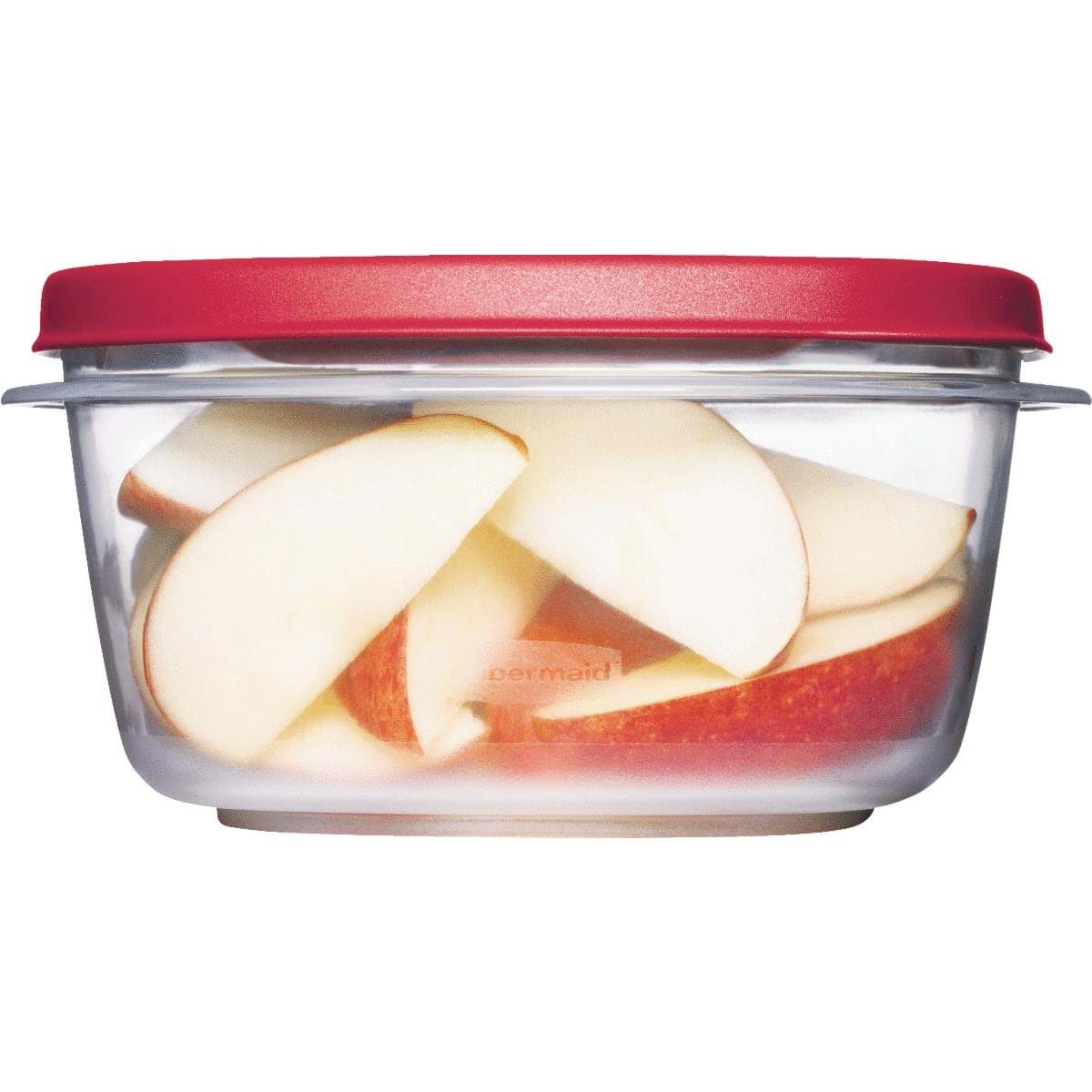 Picture of Rubbermaid Easy Find Lids Food Storage Container