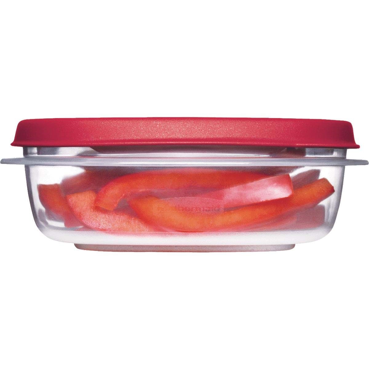 Picture of Rubbermaid Easy Find Lids Food Storage Container
