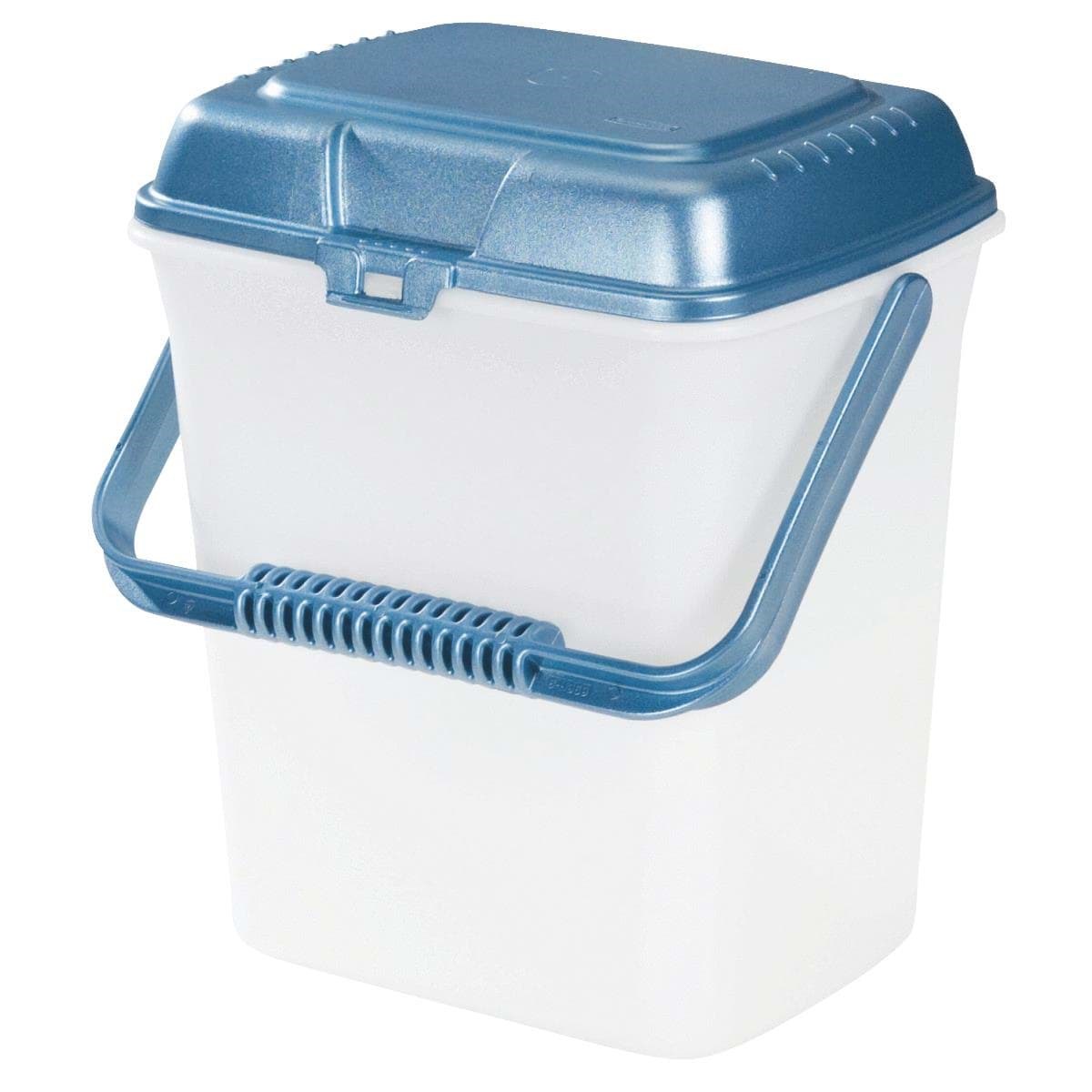 Picture of Rubbermaid Plastic Food Canister
