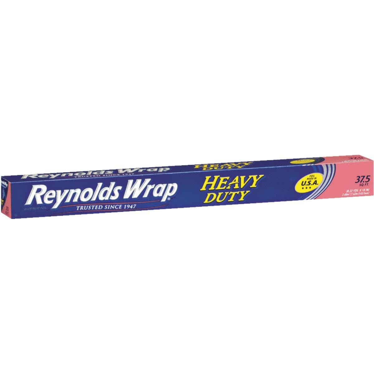 Picture of Reynolds Wrap Heavy-Duty Aluminum Foil