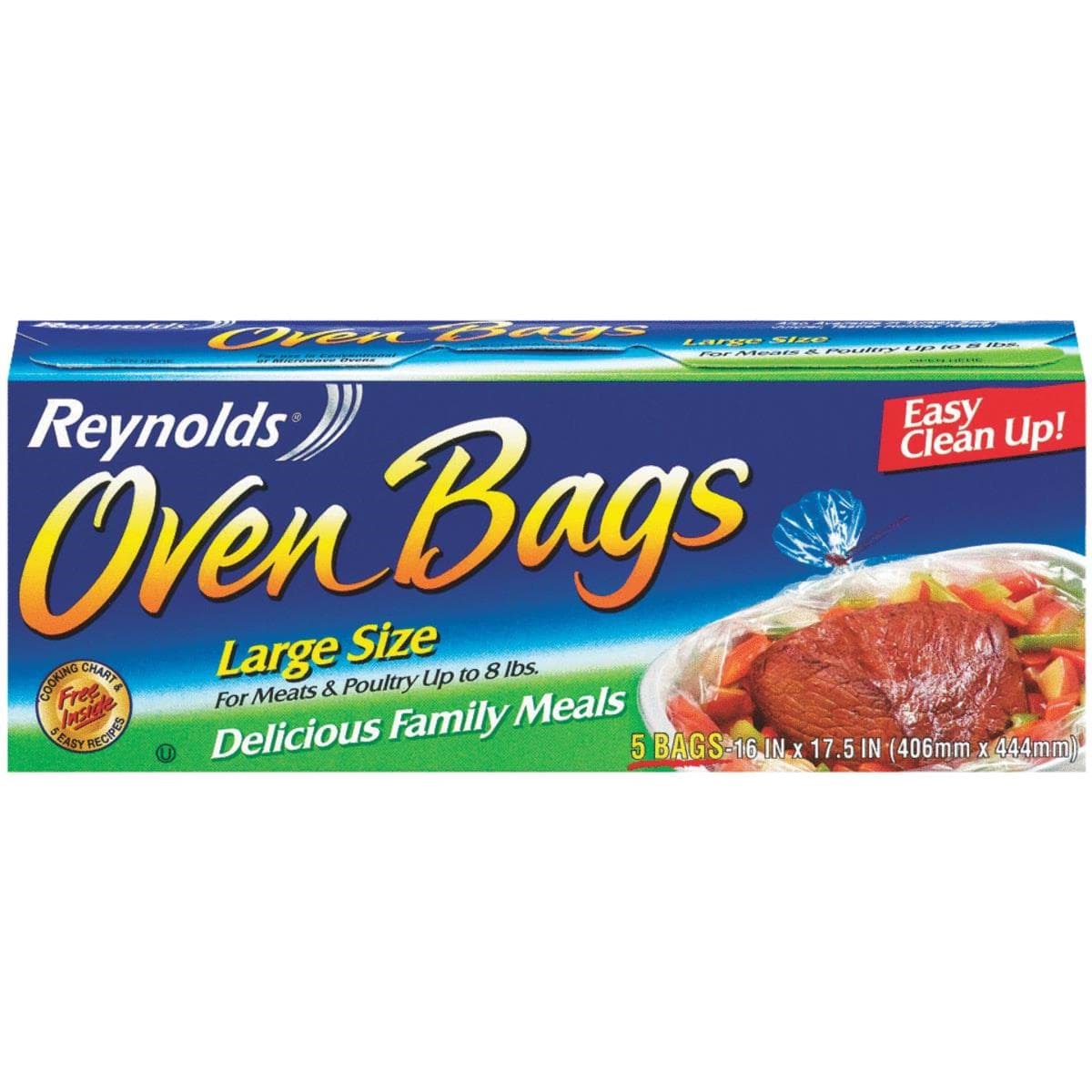 Picture of Reynolds Oven Bag
