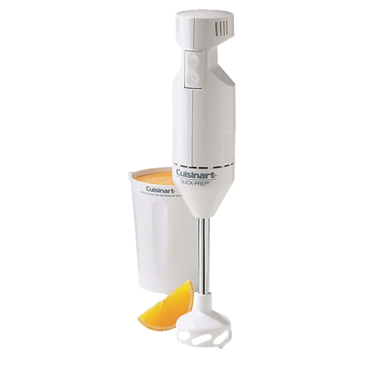 Picture of Cuisinart Quick Prep Hand Blender