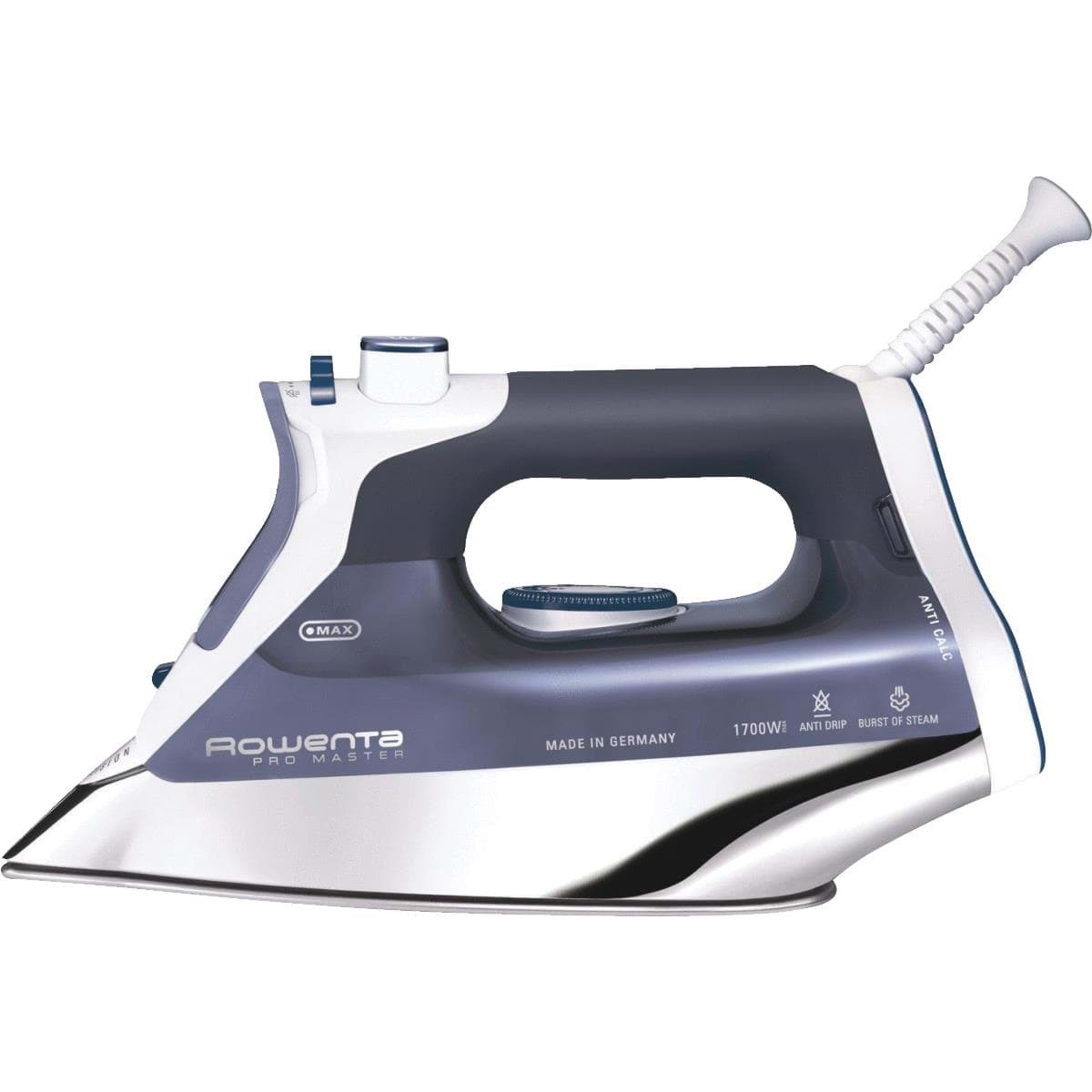 Picture of Rowenta Pro Master Steam Iron