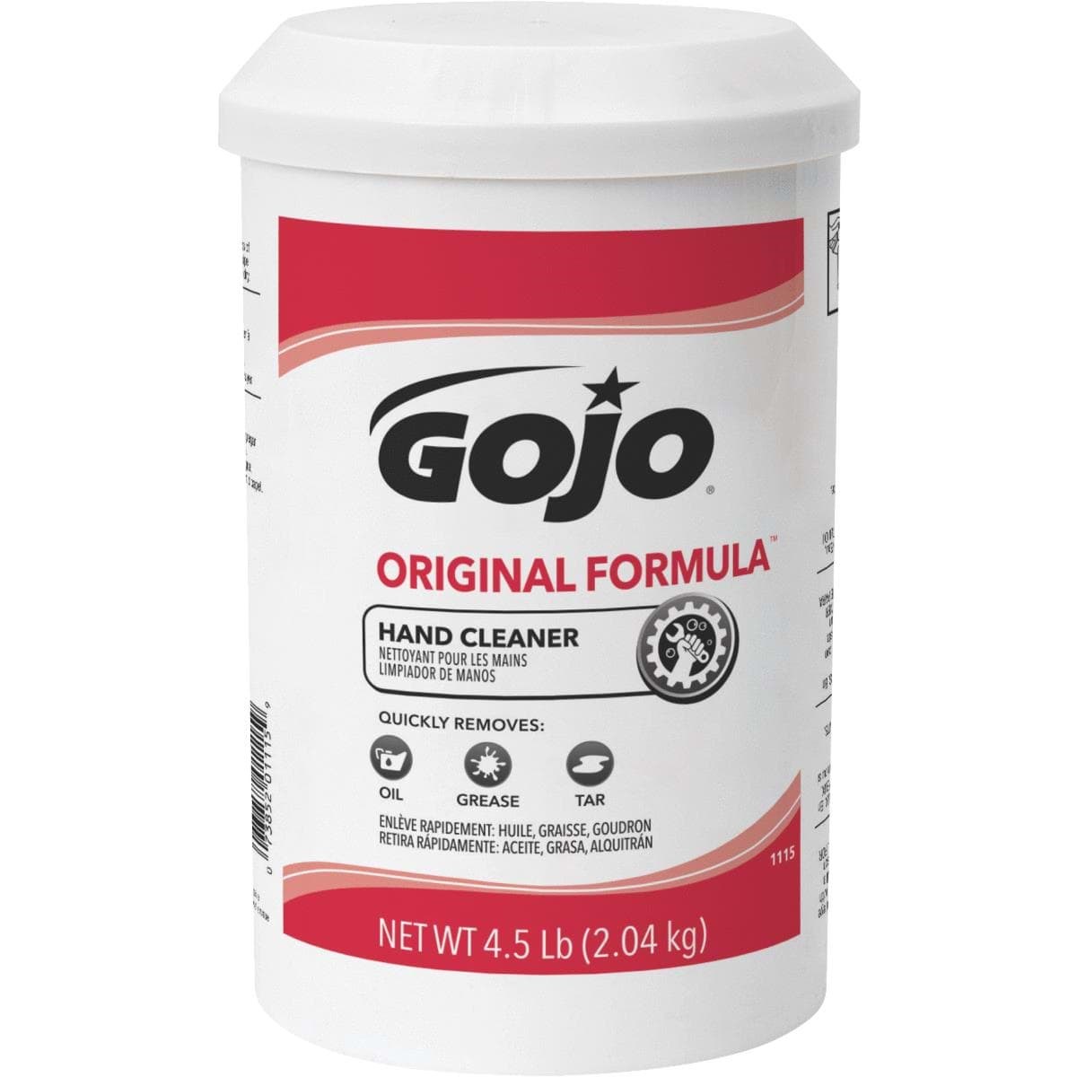Picture of GOJO Original Formula Hand Cleaner