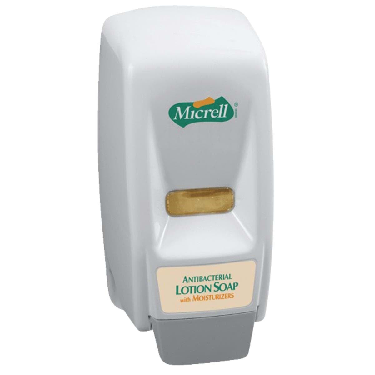 Picture of GOJO Micrell Hand Cleaner Dispenser