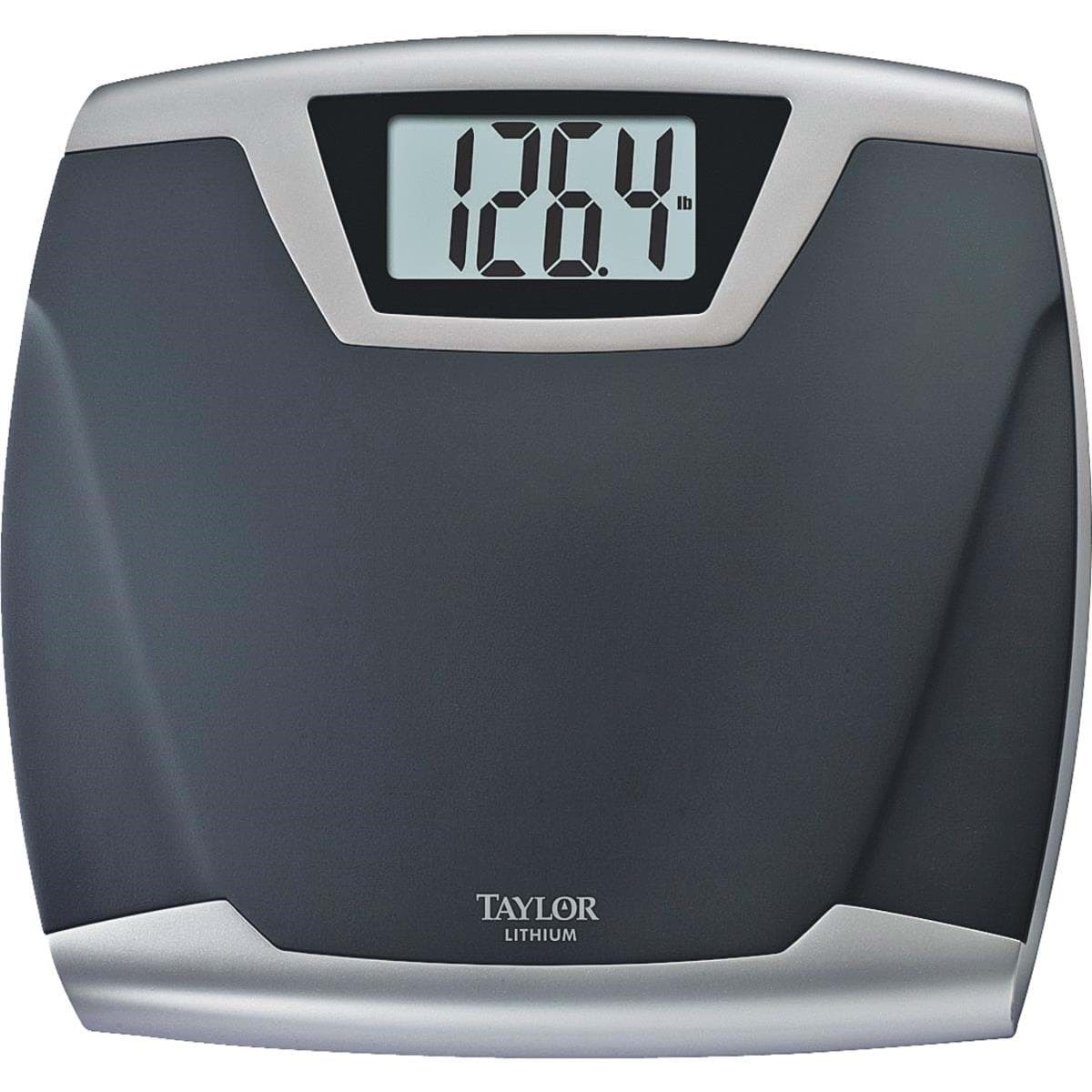 Picture of Taylor Lithium Electronic Bath Scale
