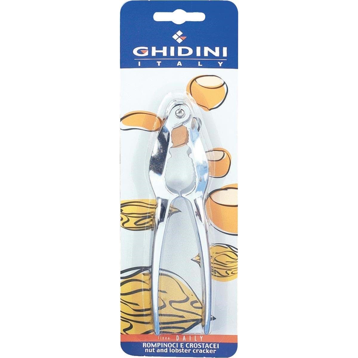 Picture of Silver Seafood Cracker