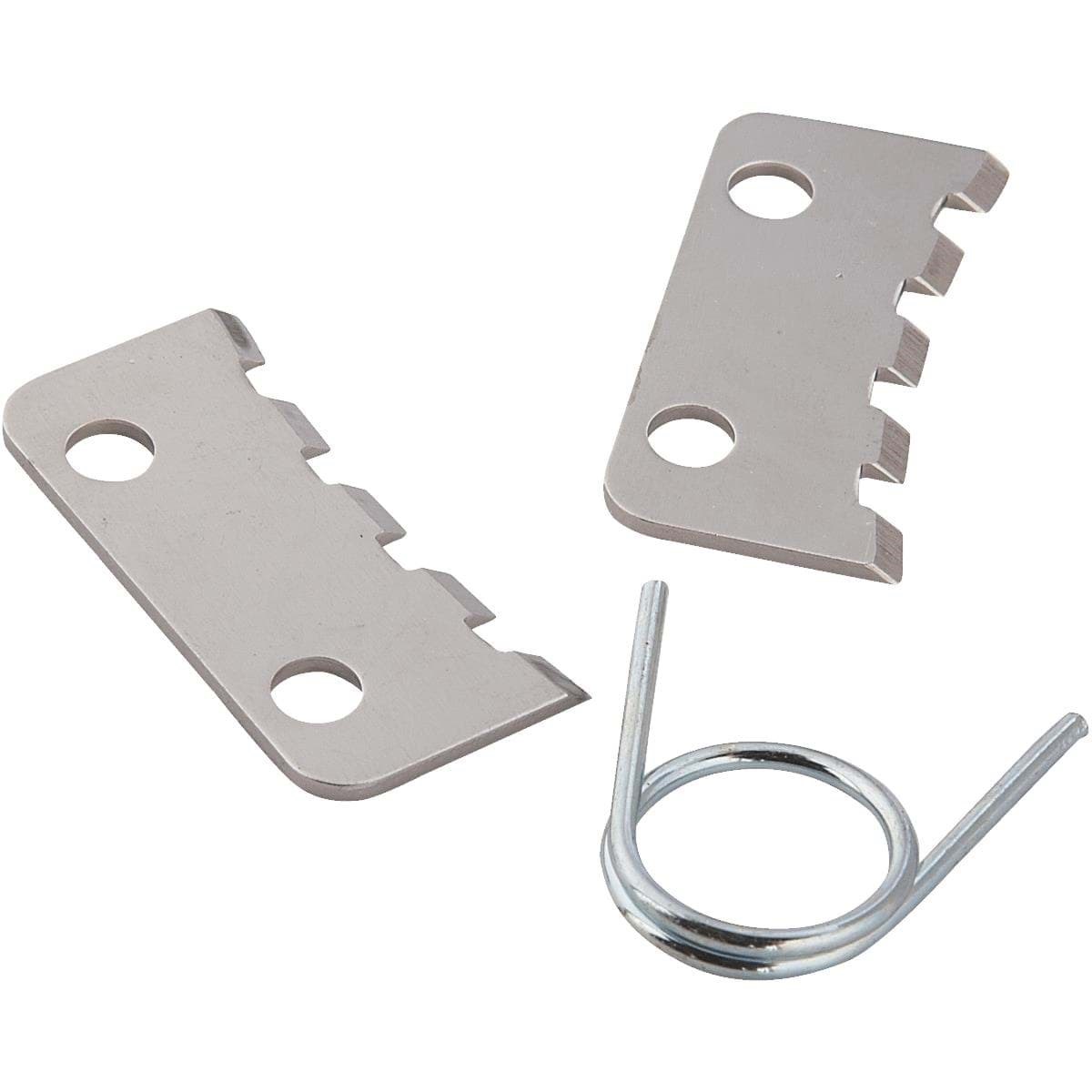 Picture of Texan Nut Sheller Replacement Blade Kit