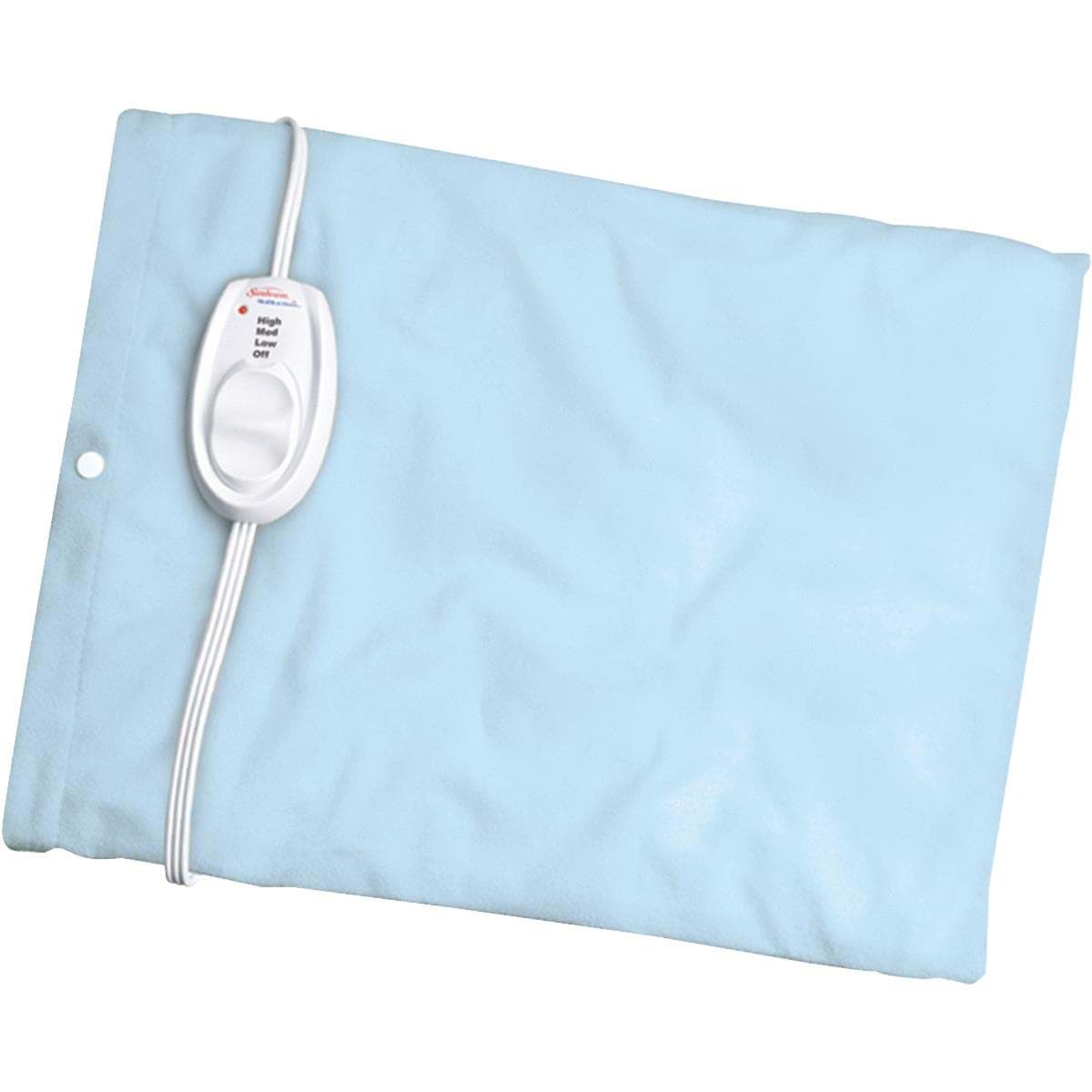 Picture of Sunbeam UltraHeat Heating Pad