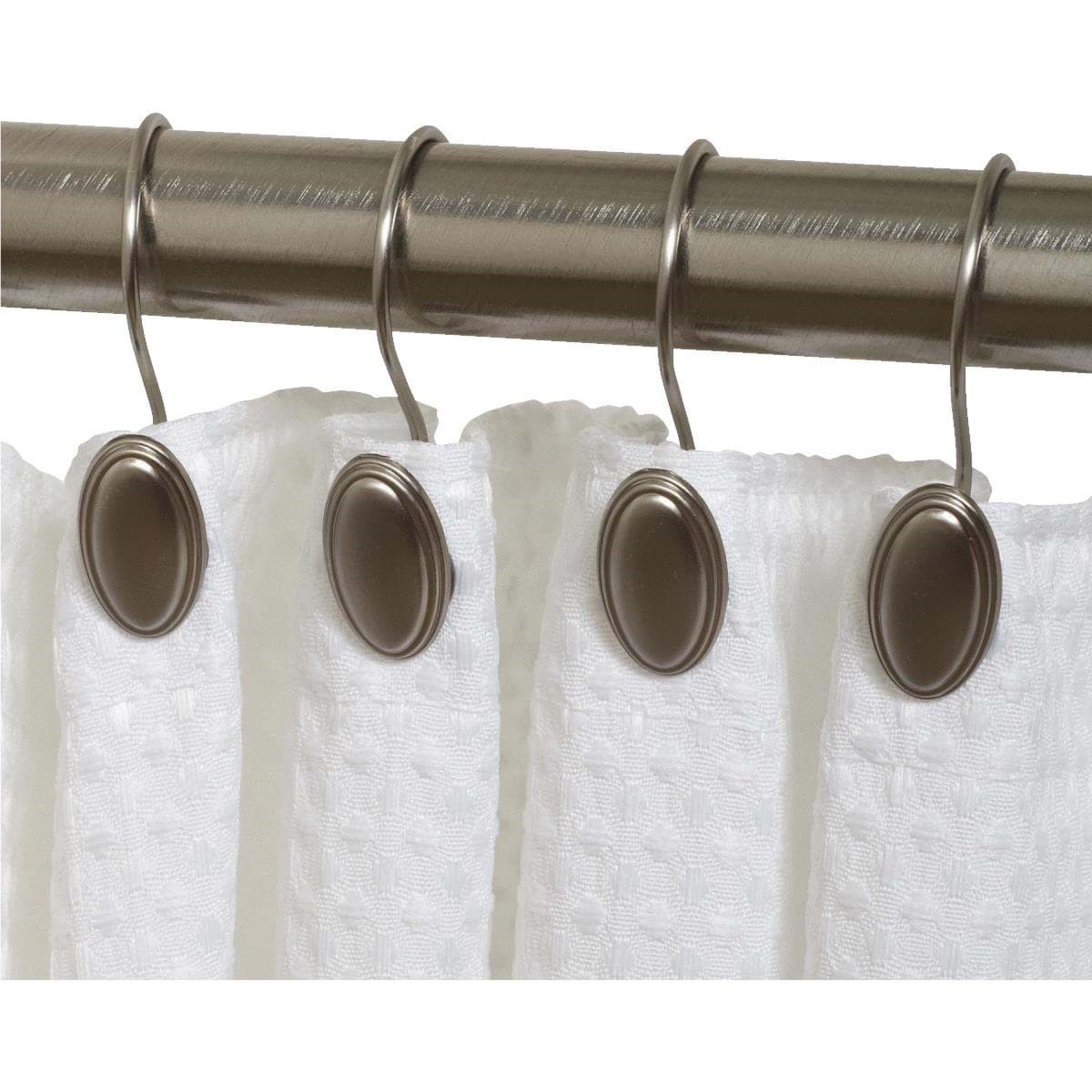Picture of Zenith Decorative Shower Curtain Hook