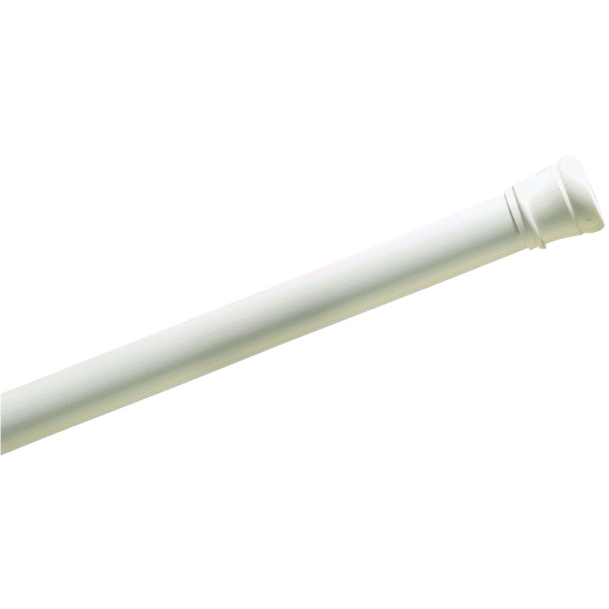 Picture of Zenith 34-1/2 In. To 60 In. Adjustable Steel Tension Shower Rod