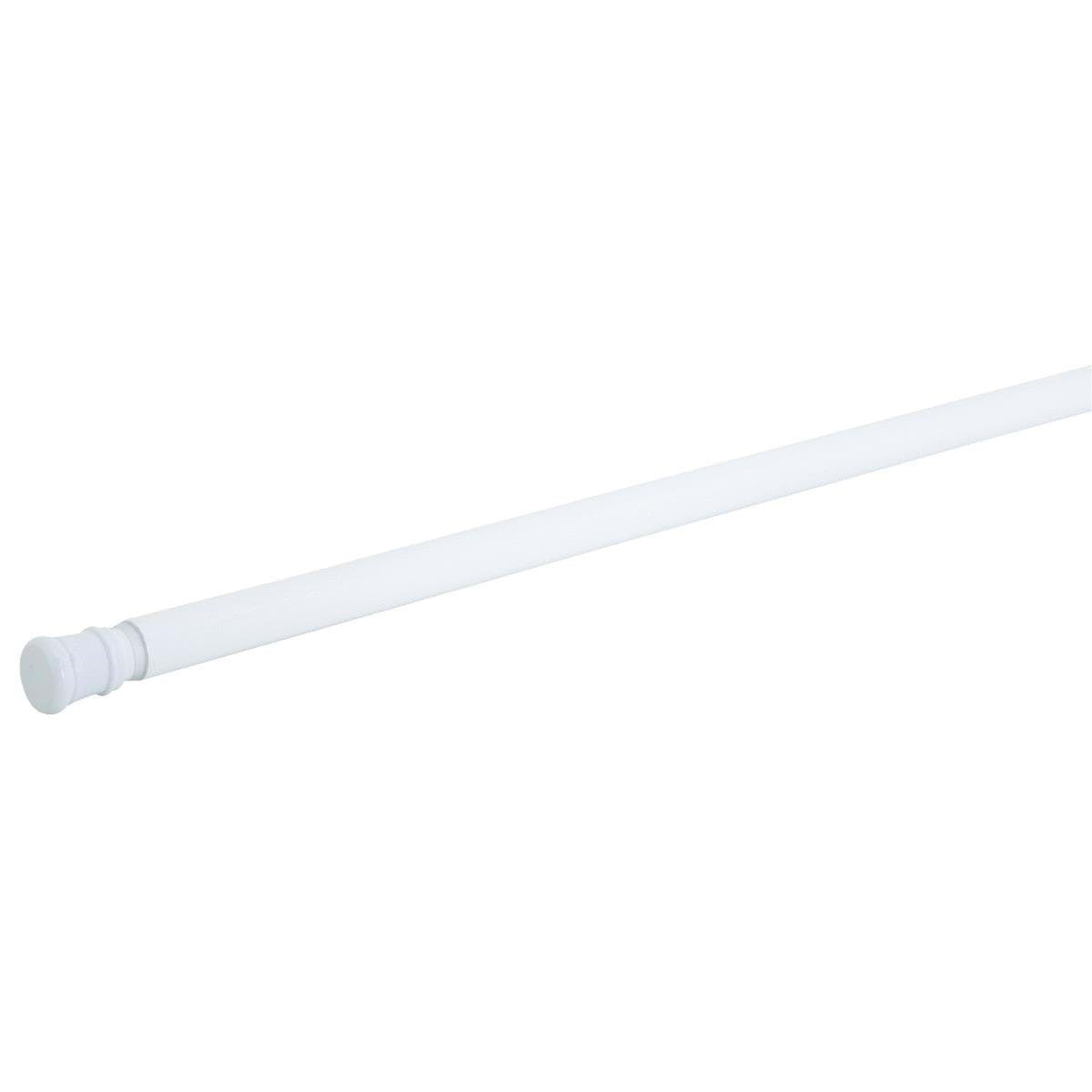 Picture of Zenith 42 In. To 72 In. Adjustable Tension Shower Rod