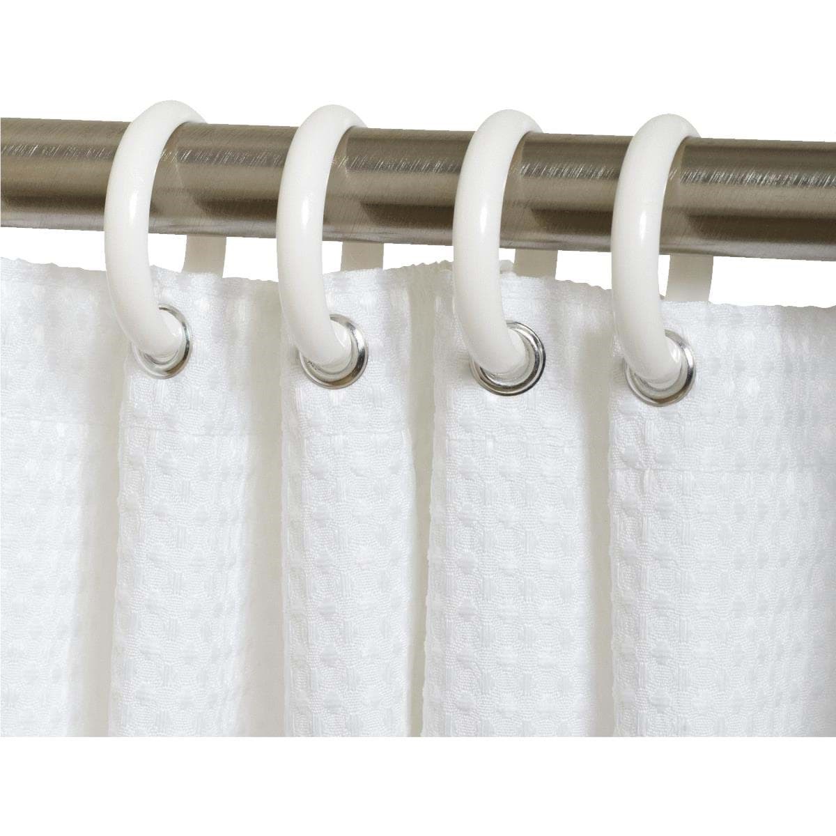 Picture of Zenith Plastic Shower Curtain Ring