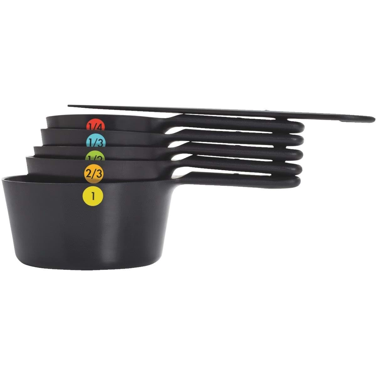 Picture of OXO Good Grips Plastic Measuring Cup Set