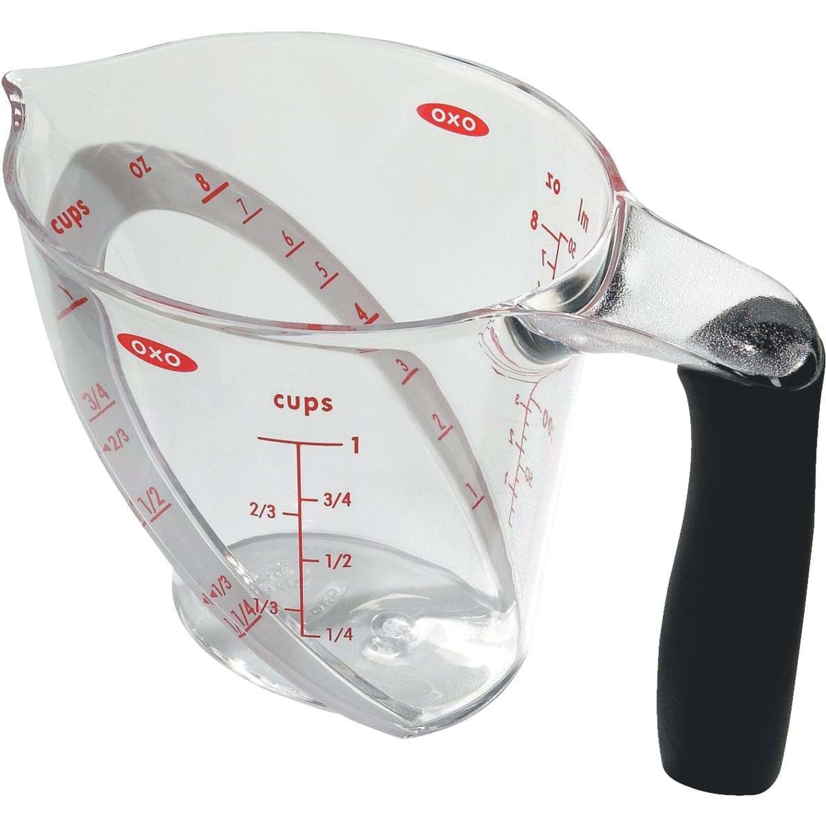 Picture of OXO Good Grips Angled Measuring Cup
