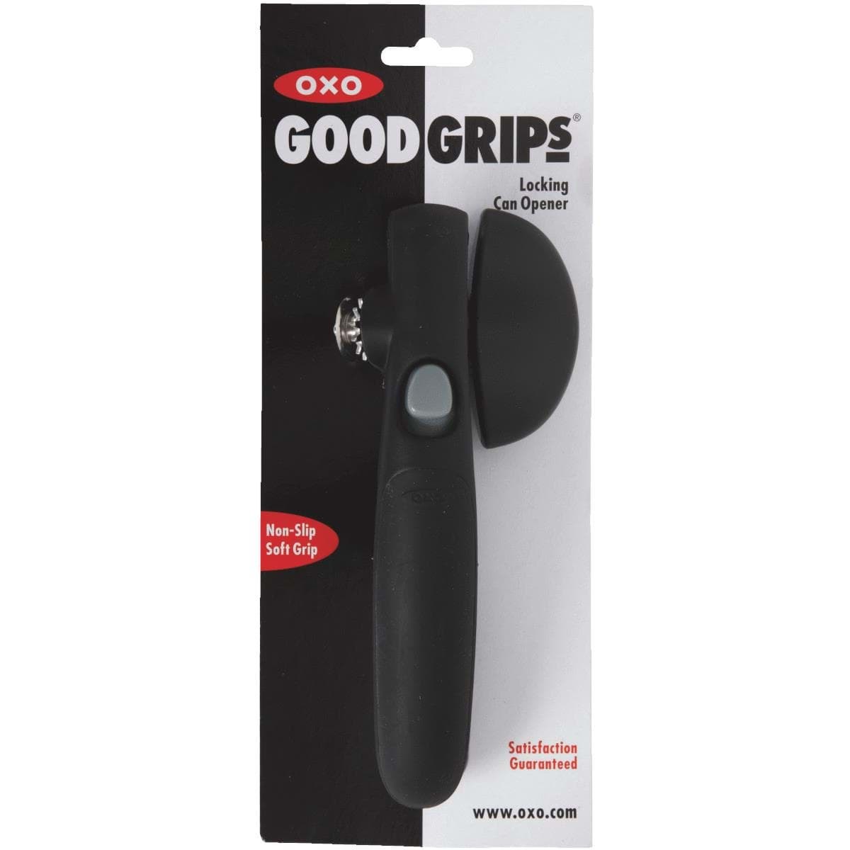 Picture of OXO Good Grips Snap Lock Handheld Can Opener
