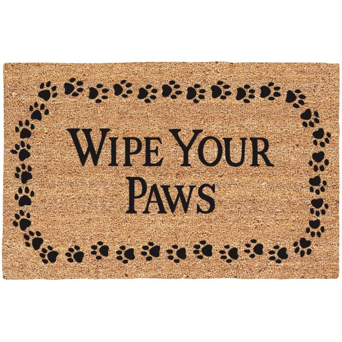 Picture of Americo Home Brush Entrance Door Mat