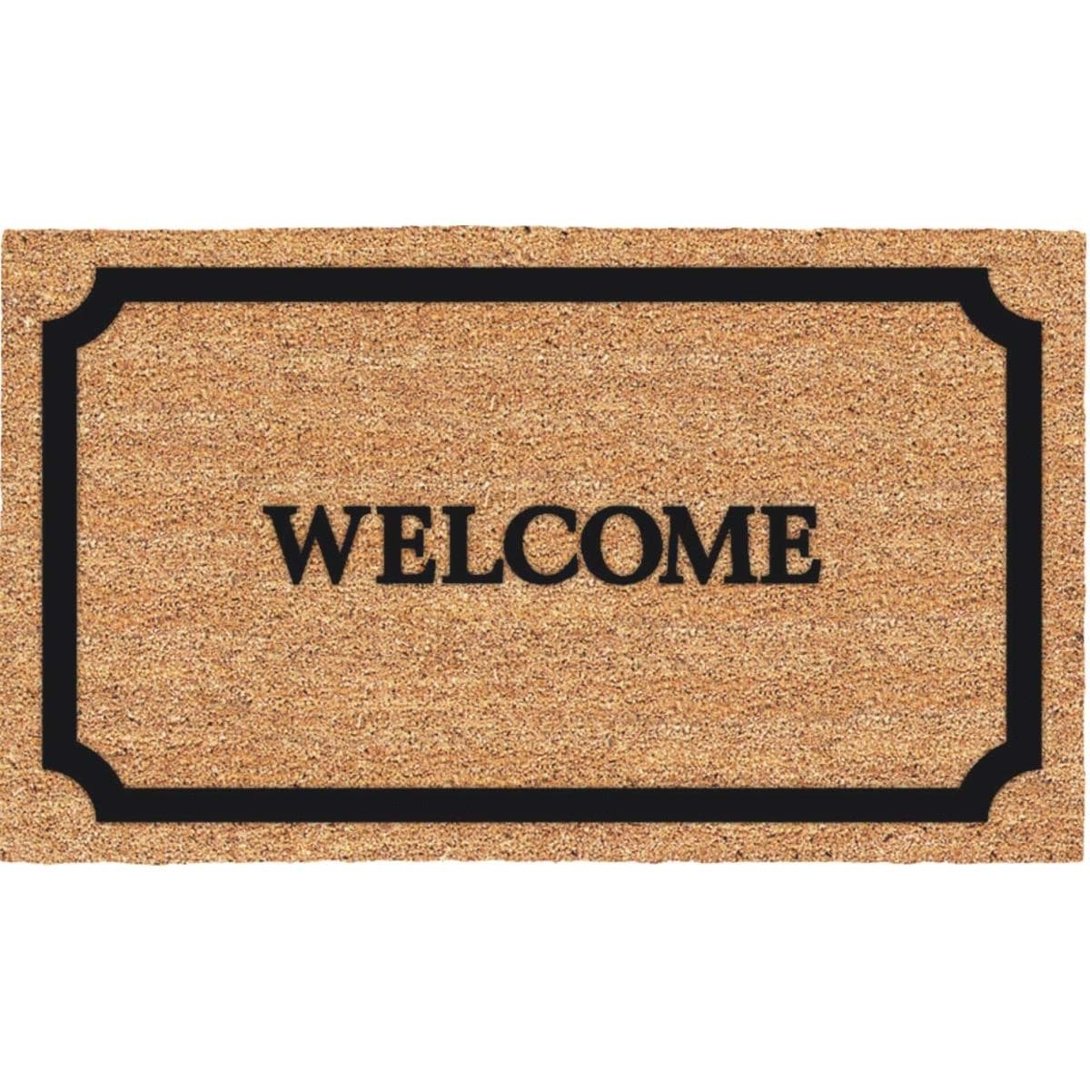 Picture of Americo Home Brush Entrance Door Mat