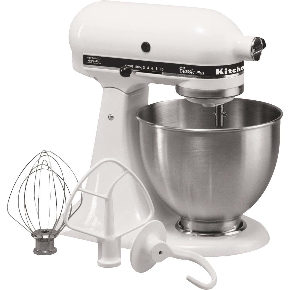 Picture of KitchenAid Classic Plus Stand Mixer