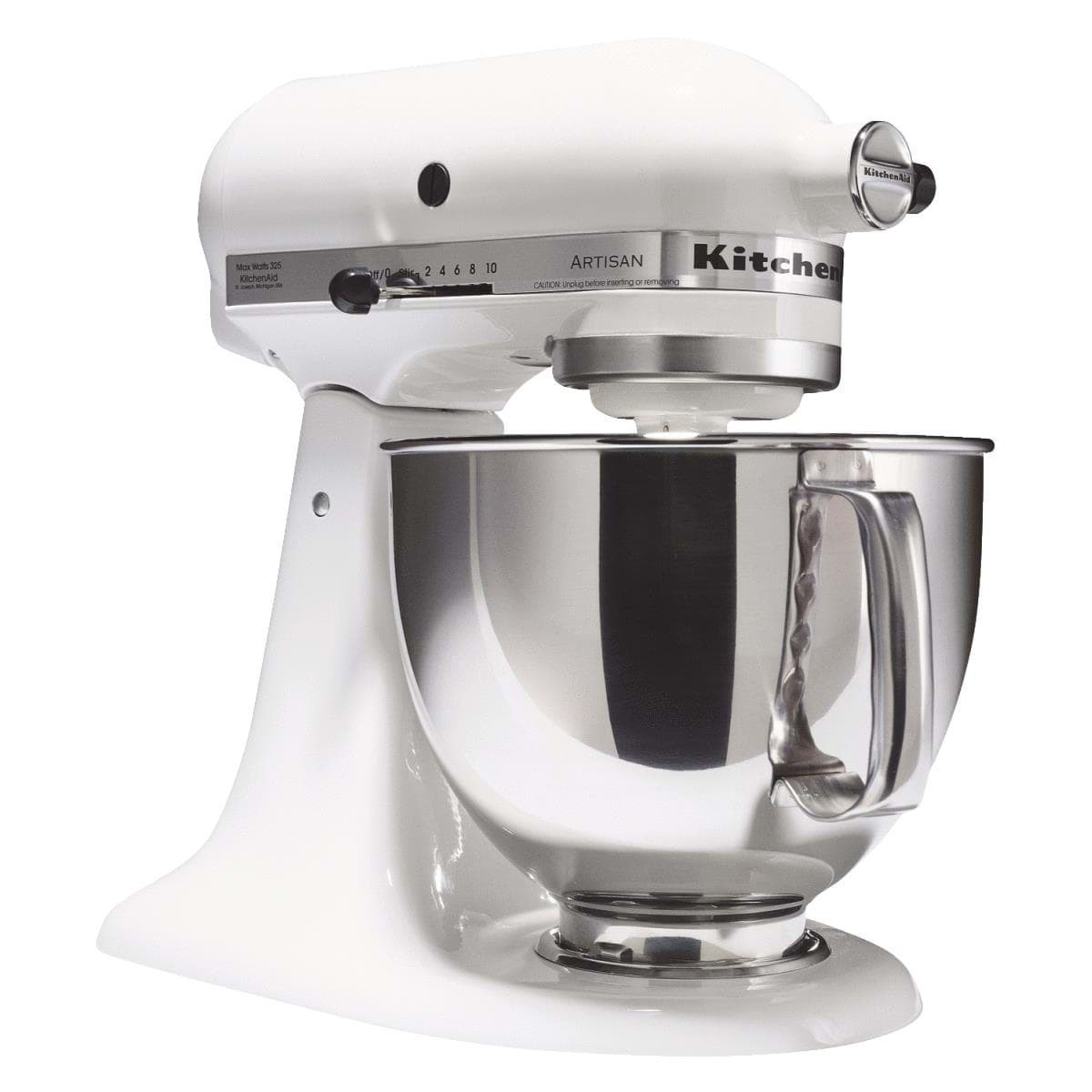 Picture of KitchenAid Artisan Series Stand Mixer