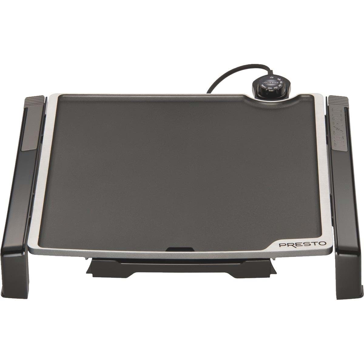 Picture of Presto Cool Touch Tilt'nDrain Electric Griddle